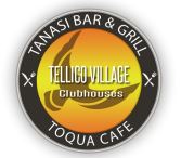 Toqua Cafe and Tanasi in Tellico Village