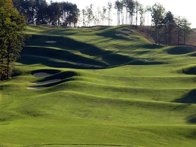 Rarity Pointe Golf Course