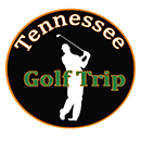 Tennessee Golf Trip Logo