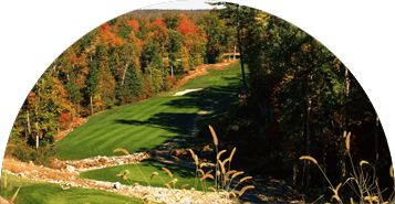 Druid Hills Golf Course in Crossville, Tennessee
