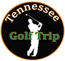 tennessee Golf Packages Logo