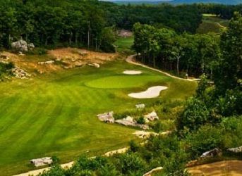 Canyon Ridge Golf Course