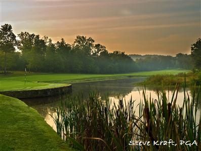 Heatherhurst Brae Golf Course Crossville
