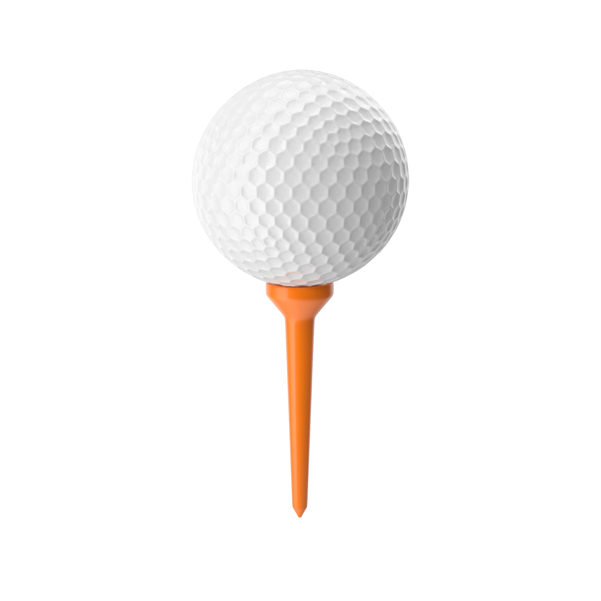 TGT Golf Tee